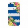 Benjamins Transparence iPhone 6/6s Flower - 8034115948621
