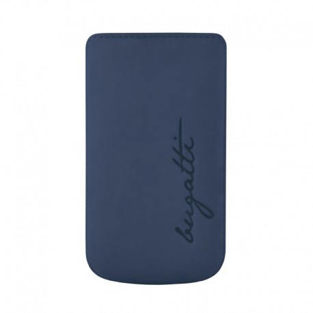 bugatti Perfect Velvety iPhone 5/5s/SE Cobalt - 4042632080896