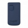 bugatti Perfect Velvety iPhone 5/5s/SE Cobalt - 4042632080896