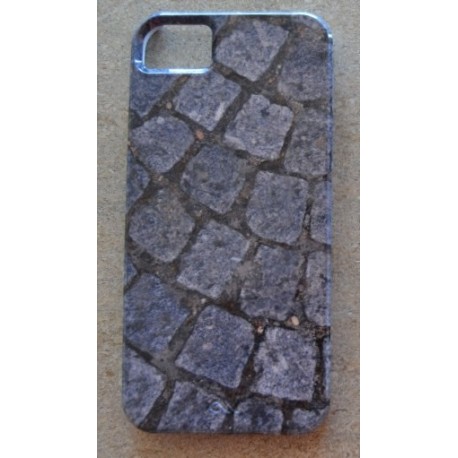 Case-Mate BarelyThere iPhone 4 Textures Paralelos