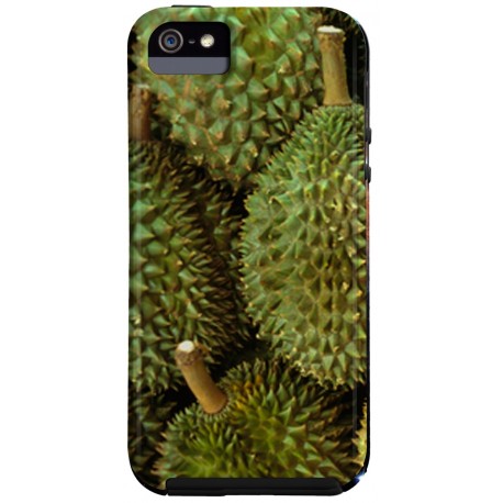 Case-Mate BarelyThere iPhone 5/5s/SE NG Fruit FR2-durio