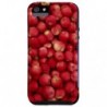 Case-Mate BarelyThere iPhone 5/5s/SE NG Fruit FR5-maçã