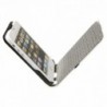 Coca-Cola Flip Case iPhone 5/5s/SE Golden Beauty - 8718719591079