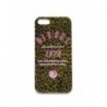 Diesel Snap Case iPhone 5/5s/SE Leopard - 8054432579865