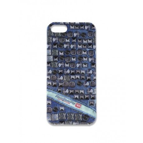 Diesel Snap Case iPhone 5/5s/SE Studs - 8054432579889