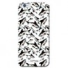 Ed Hardy Soft Case iPhone 6/6s Shark - 8034115948362