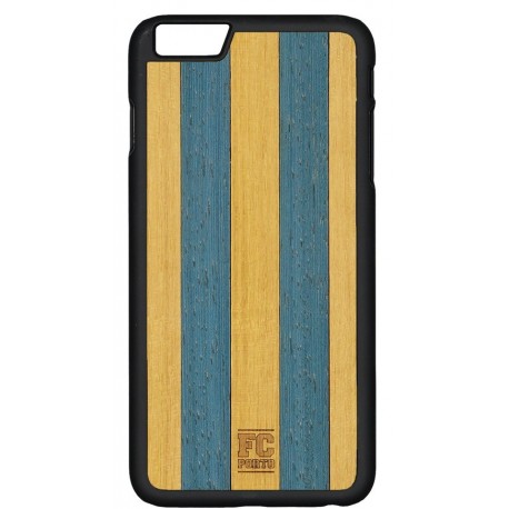 G-Code Clubes FCP iPhone SE/8/7 Combo Riscas - 5607578770332