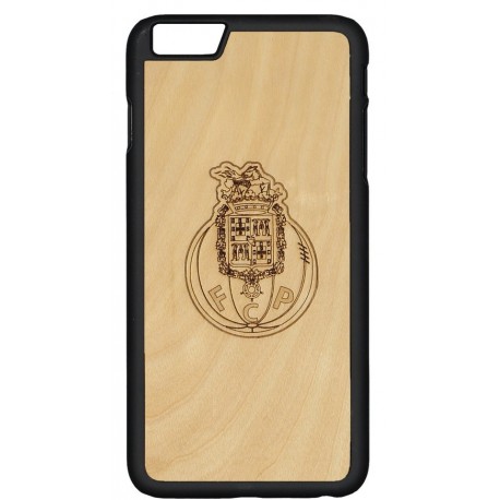 G-Code Clubes FCP iPhone SE/8/7 Logo - 5607578770325