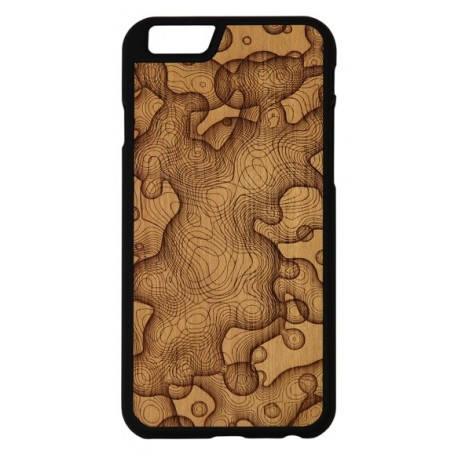 G-Code Generative iPhone SE/8/7 Metal Balls - 5607578770875