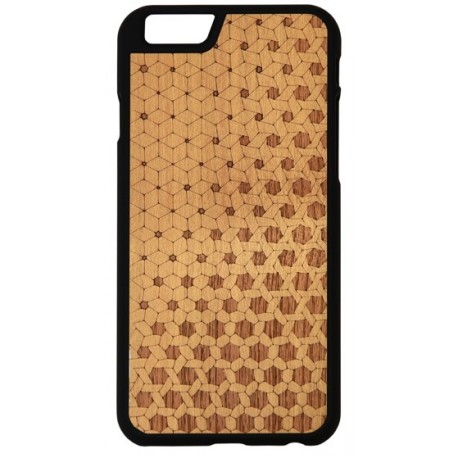 G-Code Generative iPhone SE/8/7 Tesselation - 5607578770677