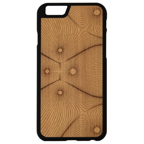 G-Code Generative iPhone SE/8/7 Vector Fields - 5607578770820