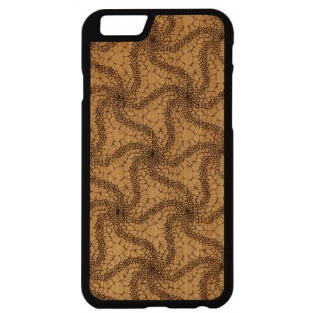 G-Code Generative iPhone SE/8/7 Voronoi - 5607578770721