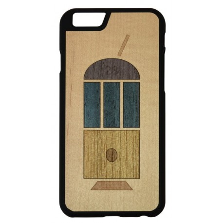 G-Code Portugal iPhone SE/8/7 Eléctrico - 5607578770462