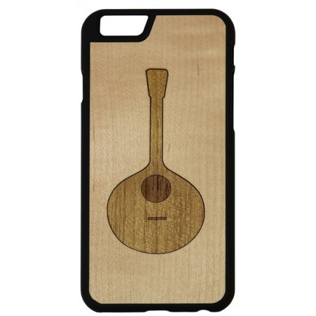 G-Code Portugal iPhone SE/8/7 Fado - 5607578770516