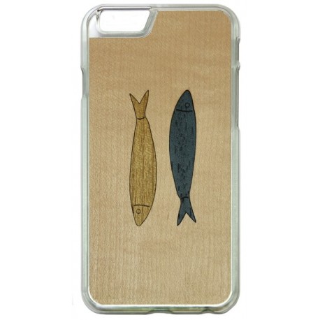 G-Code Portugal iPhone SE/8/7 Sardinhas - 5607578770615