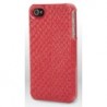Griffin Moxy Form Python iPhone 5/5s/SE Red - 0685387359745