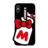 Hello Kitty 3D iPhone SE/8/7/6s/6 Milk - 8034115955988