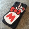 Hello Kitty 3D iPhone X/XS Milk - 8034115956008