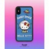 Hello Kitty Step PVC iPhone X/XS Space - 8034115956091