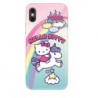 Hello Kitty TPU iPhone X/XS Fantasy - 8034115955971