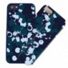 i-Paint Double Case iPhone 5/5s/SE Blue Camo - 8053264071318