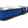 i-Paint Double Case iPhone 5/5s/SE Blue Camo - 8053264071318