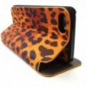 i-Paint Double Case iPhone 5/5s/SE Leopard - 8053264071363