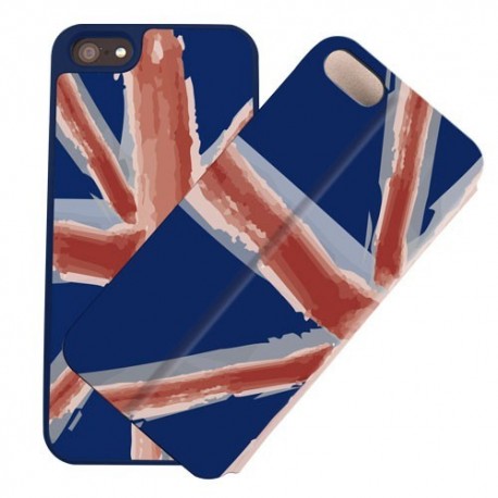 i-Paint Double Case iPhone 5/5s/SE UK - 8053264071301
