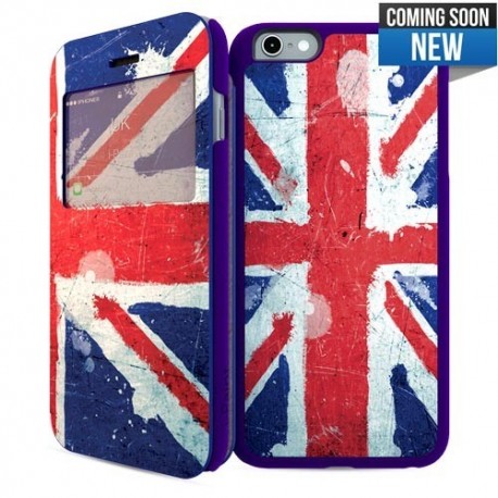 i-Paint Double Case iPhone 6/6s UK - 8053264072759