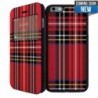 i-Paint Double Case iPhone 6/6s Scottish - 8053264072780