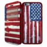 i-Paint Double Case iPhone 6/6s USA - 8053264072766