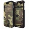 i-Paint Double Case iPhone 6/6s Plus Camo - 8053264079864