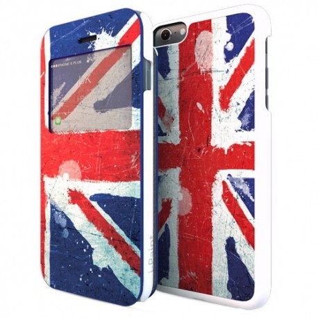 i-Paint Double Case iPhone 6/6s Plus UK - 8053264079840