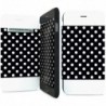 i-Paint Folio Case iPhone 6/6s Pois - 8053264072490