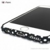 i-Paint Ghost Case iPhone 6/6s Pois - 8053264074760