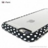 i-Paint Ghost Case iPhone 6/6s Pois - 8053264074760