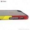 i-Paint Ghost Case iPhone 6/6s Rainbow - 8053264074791