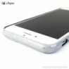 i-Paint Ghost Case iPhone 6/6s Silver Glitter - 8053264074777