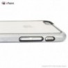 i-Paint Ghost Case iPhone 6/6s Silver Glitter - 8053264074777