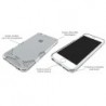 i-Paint Grip Case iPhone 6/6s Plus Clear - 8053264074968