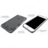i-Paint Grip Case iPhone 6/6s Plus Smoke - 8053264074975