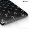 i-Paint Hard Case iPhone SE/8/7 Anchor - 8053264073039