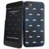 i-Paint Hard Case iPhone SE/8/7 Mustaches - 8053264073046
