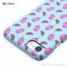 i-Paint Hard Case iPhone SE/8/7 Summer - 8053264075712