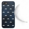i-Paint Hard Case+Skin iPhone 6/6s Mustaches - 8053264071677