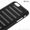 i-Paint Metal Case iPhone 6/6s Black - 8053264072674