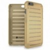 i-Paint Metal Case iPhone 6/6s Gold - 8053264072698