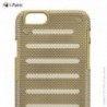 i-Paint Metal Case iPhone 6/6s Gold - 8053264072698