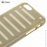 i-Paint Metal Case iPhone 6/6s Gold - 8053264072698