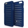 i-Paint Metal Case iPhone 6/6s Plus Sapphire - 8053264079833